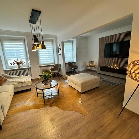 Le Temps Suspendu Villa Bitche Eksteriør billede
